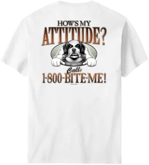 1-800-Bite-Me T-Shirt