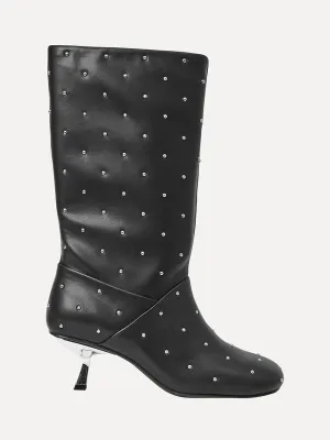 24H Studded Boot