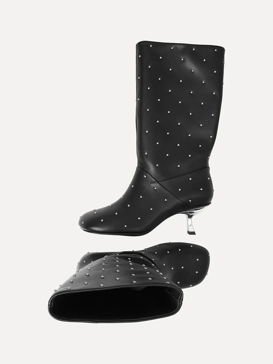 24H Studded Boot