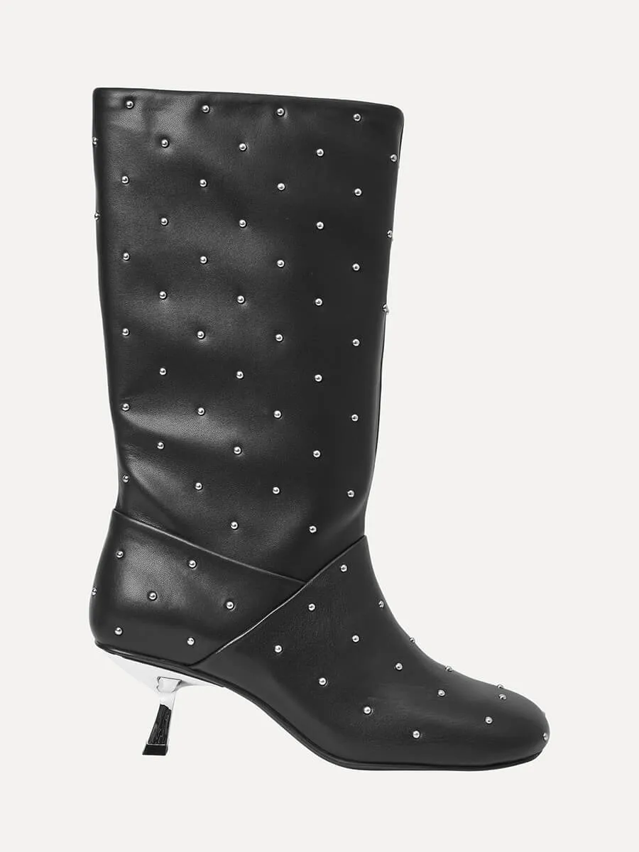 24H Studded Boot