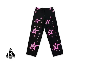 5STAR Work Pants "Black"