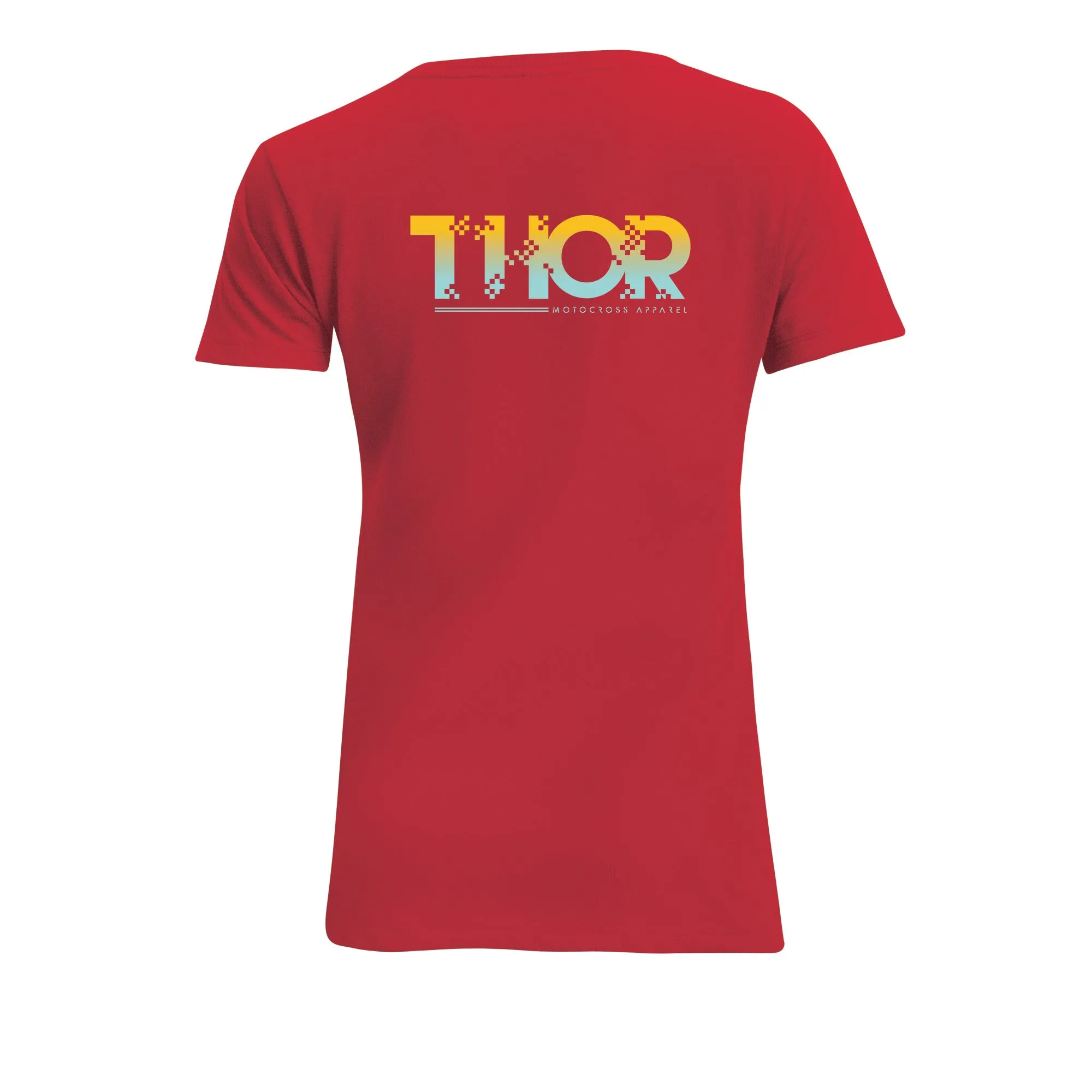 8-Bit Women's T-shirts