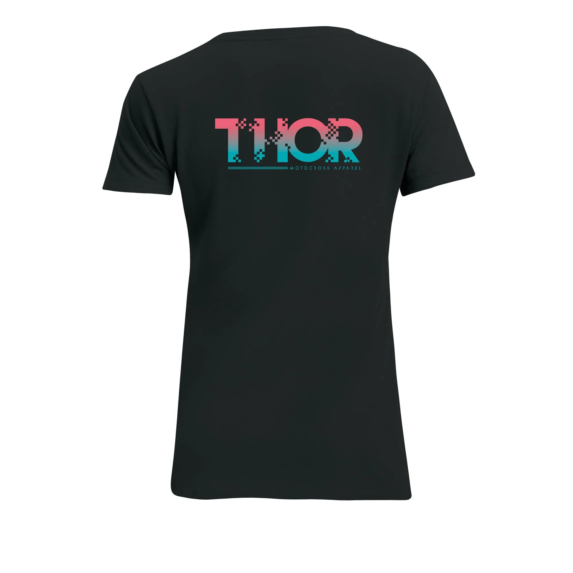 8-Bit Women's T-shirts