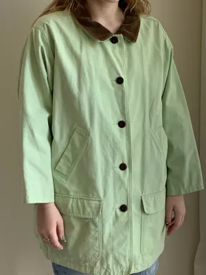 90s L.L.Bean chore coat