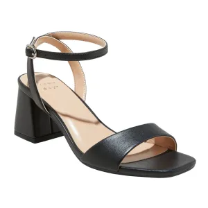 A New Day Womens Shannon Heels with Memory Foam Insole 89469406 Black 7.5M