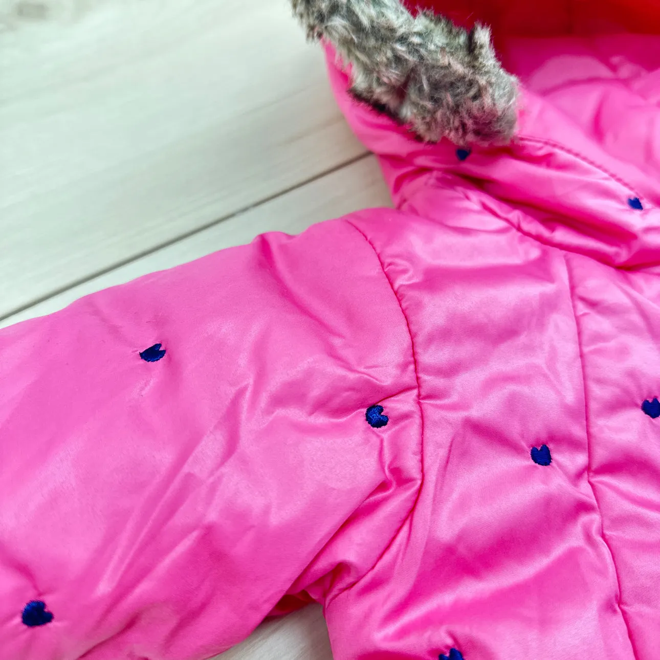 Absorba OUTERWEAR snowsuit