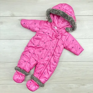 Absorba OUTERWEAR snowsuit