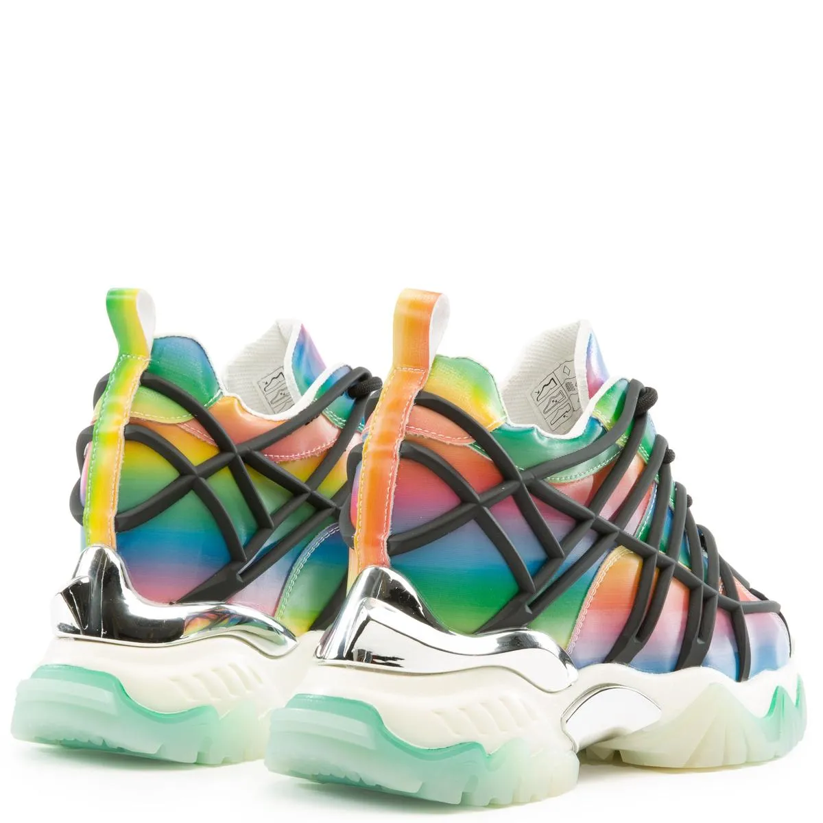 ACEROLA-01 SNEAKERS