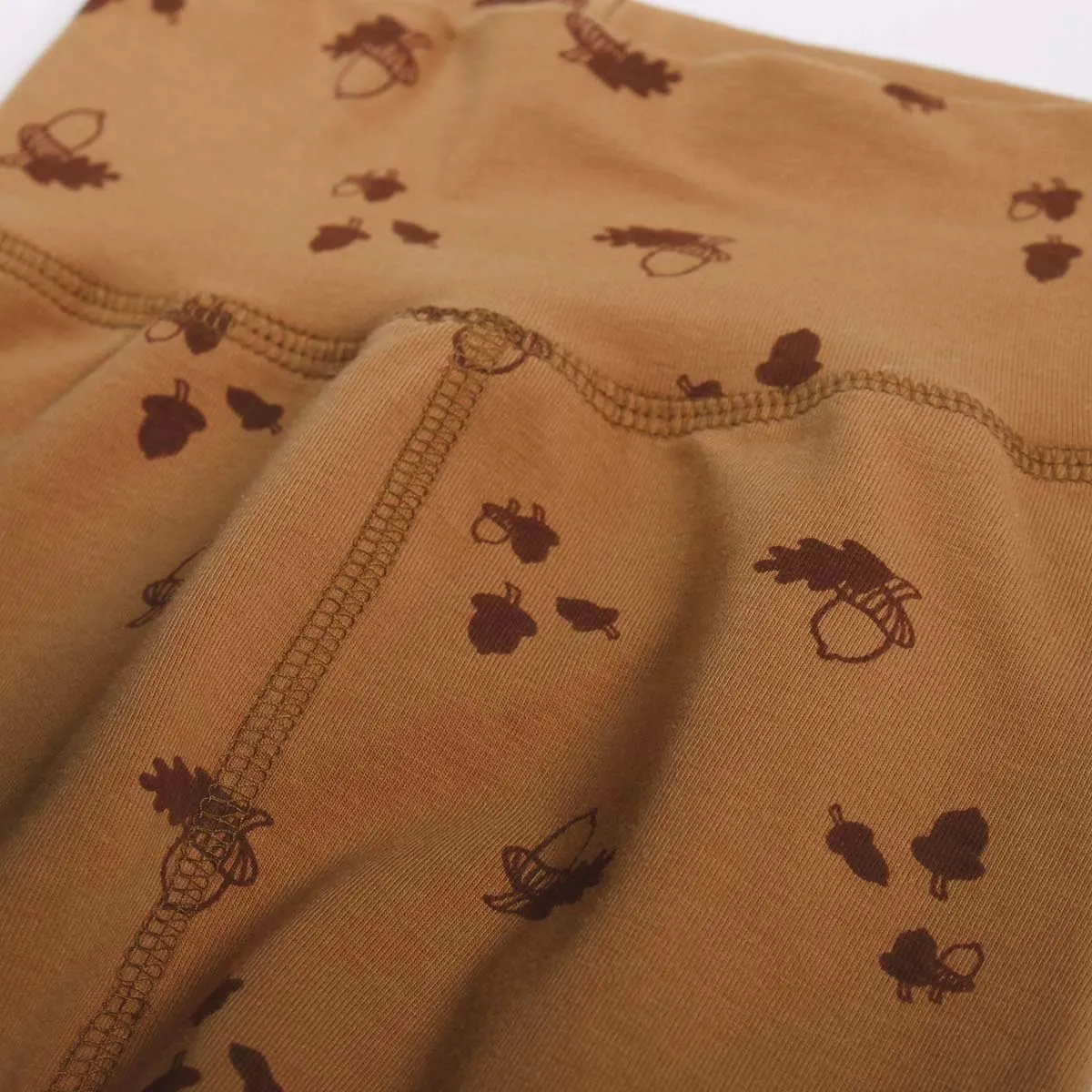 Acorn Pants - Baby