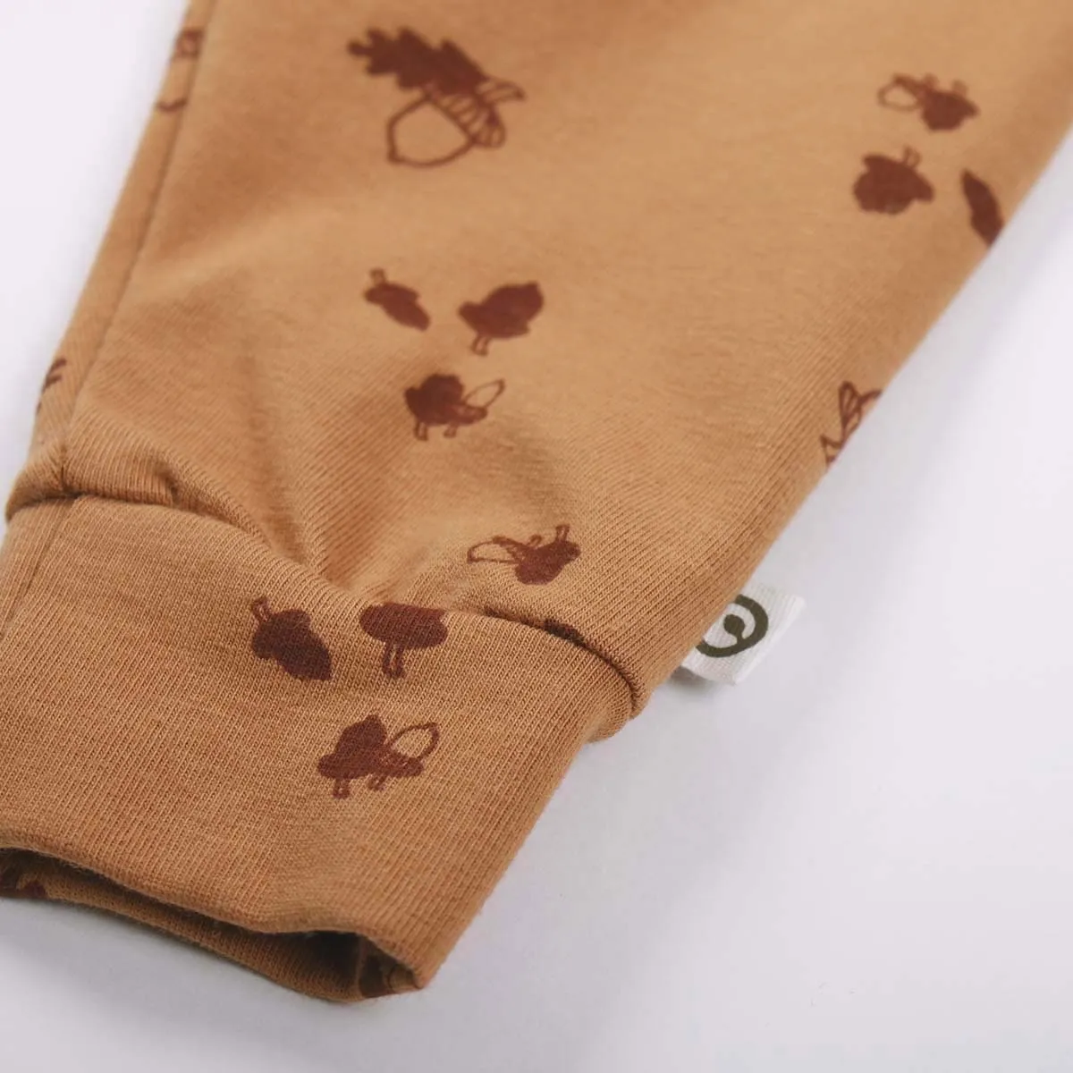 Acorn Pants - Baby
