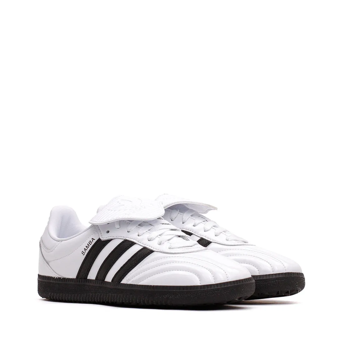 Adidas Women Samba LT White Black JI2706