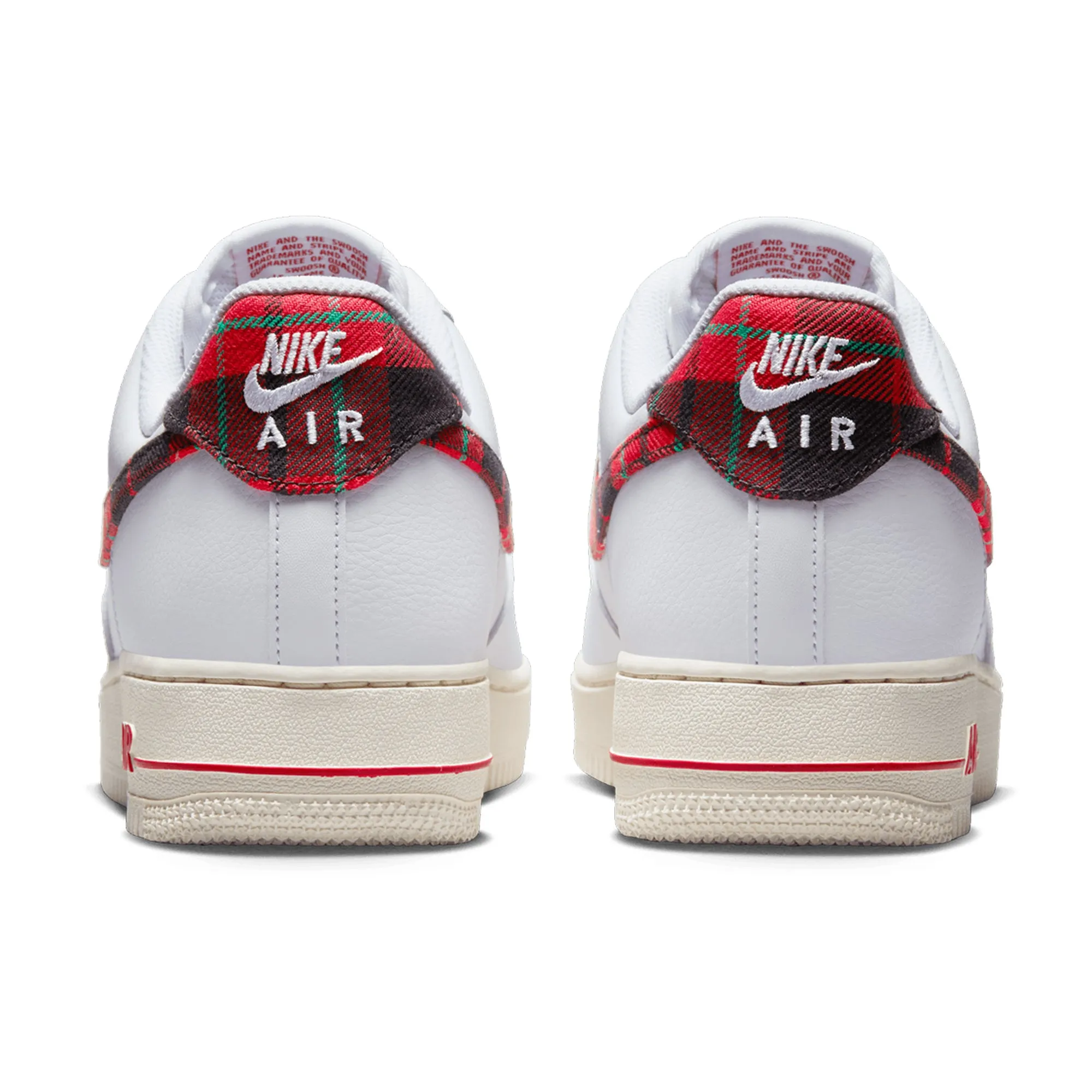 Air Force 1 '07 LV8 DV0789-100 White