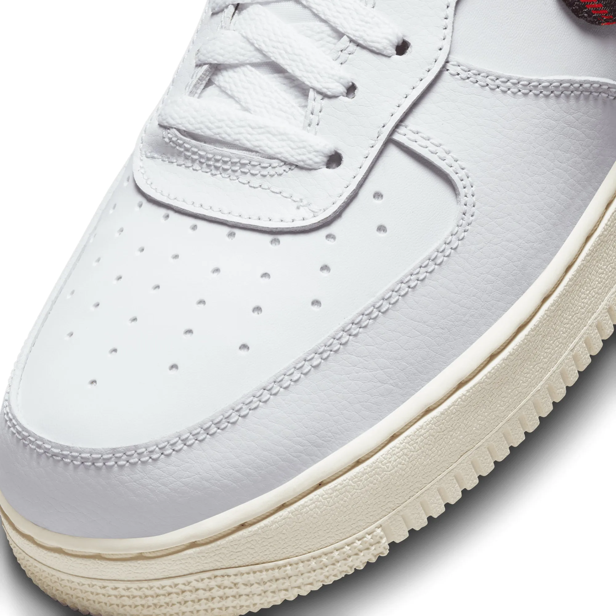 Air Force 1 '07 LV8 DV0789-100 White
