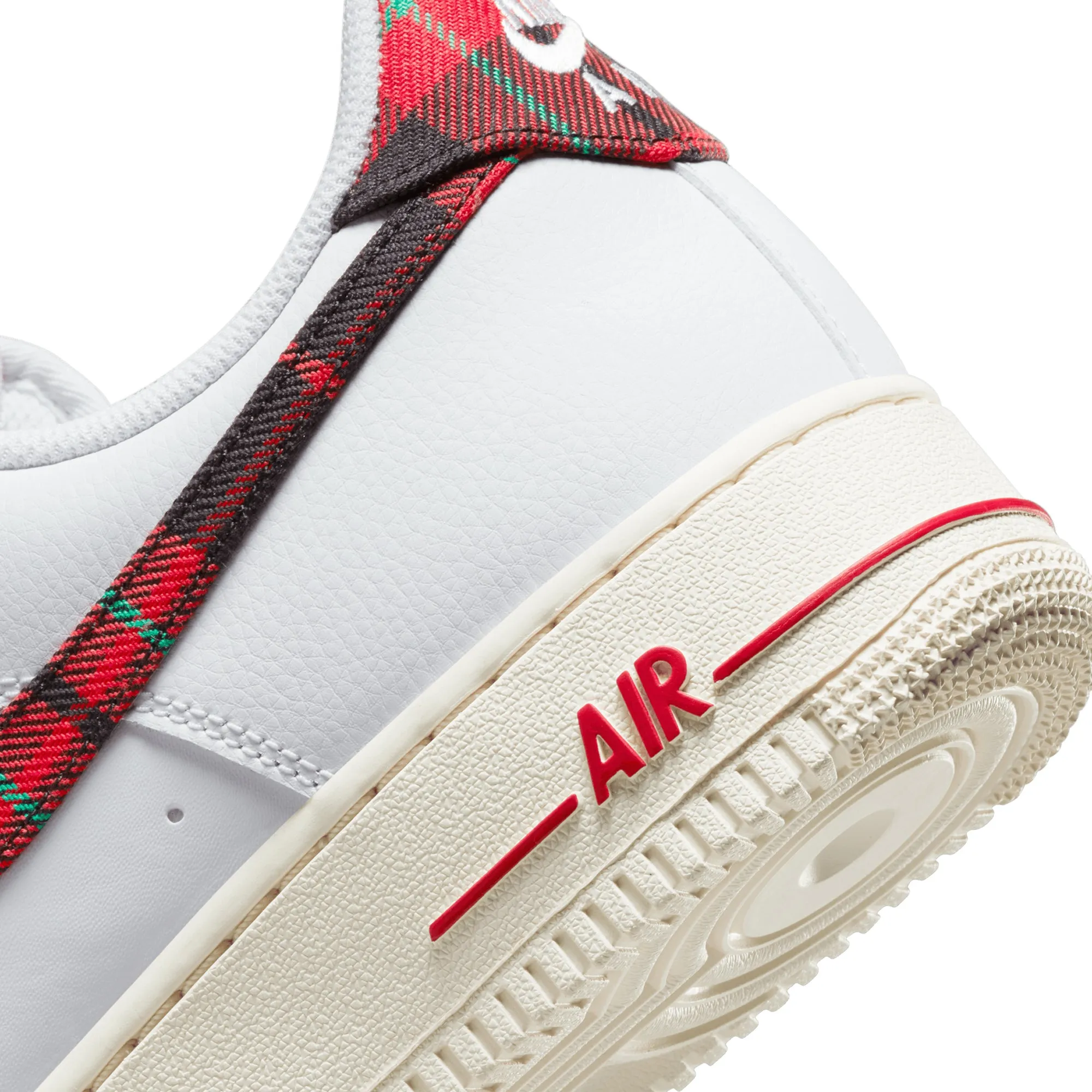Air Force 1 '07 LV8 DV0789-100 White