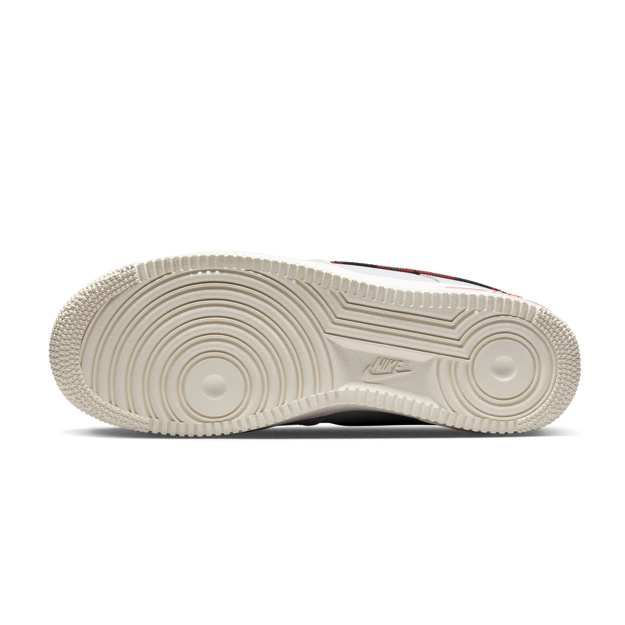 Air Force 1 '07 LV8 DV0789-100 White