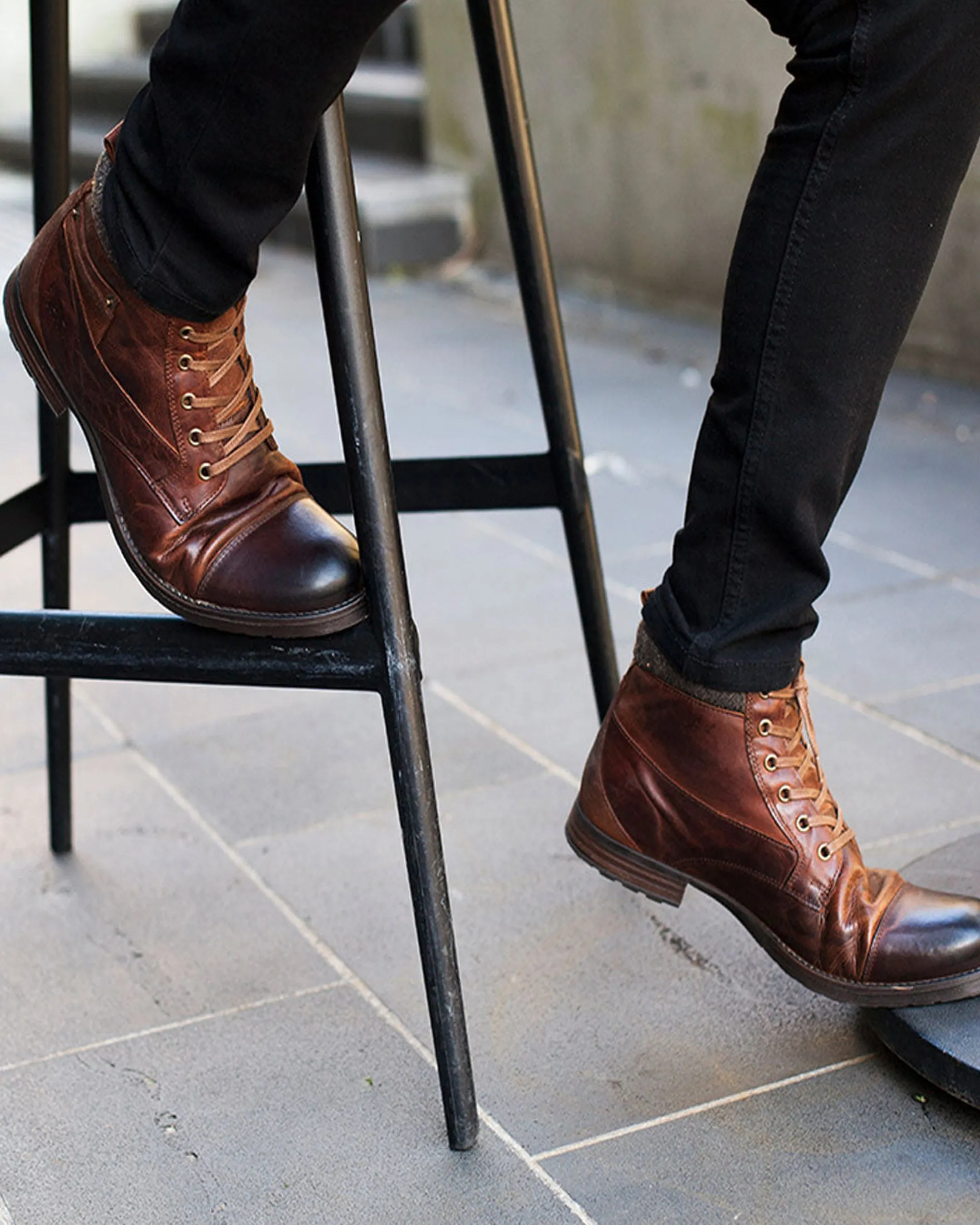 Aireys Boots