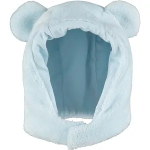 Alberto Fluffy Bear Hat