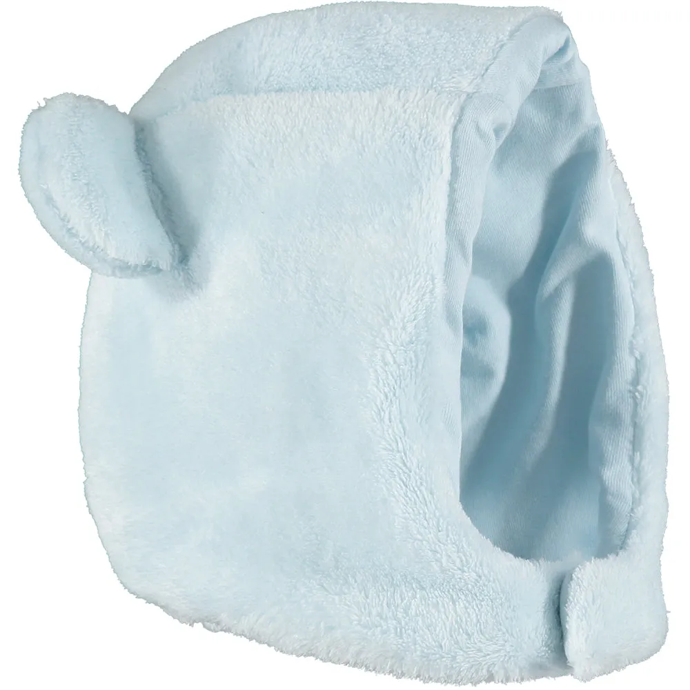 Alberto Fluffy Bear Hat