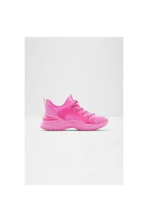 ALDO Dwardonii | Casual Shoes Fuchsia | Women