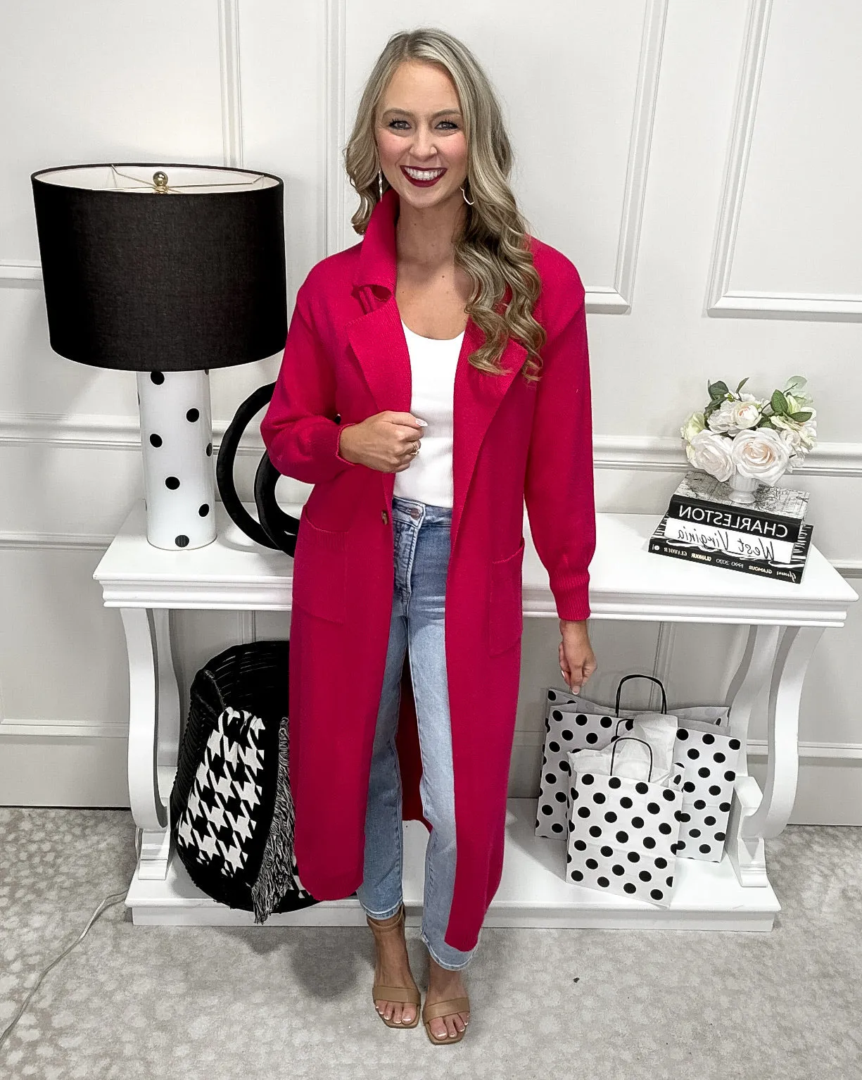 Amanda Coat