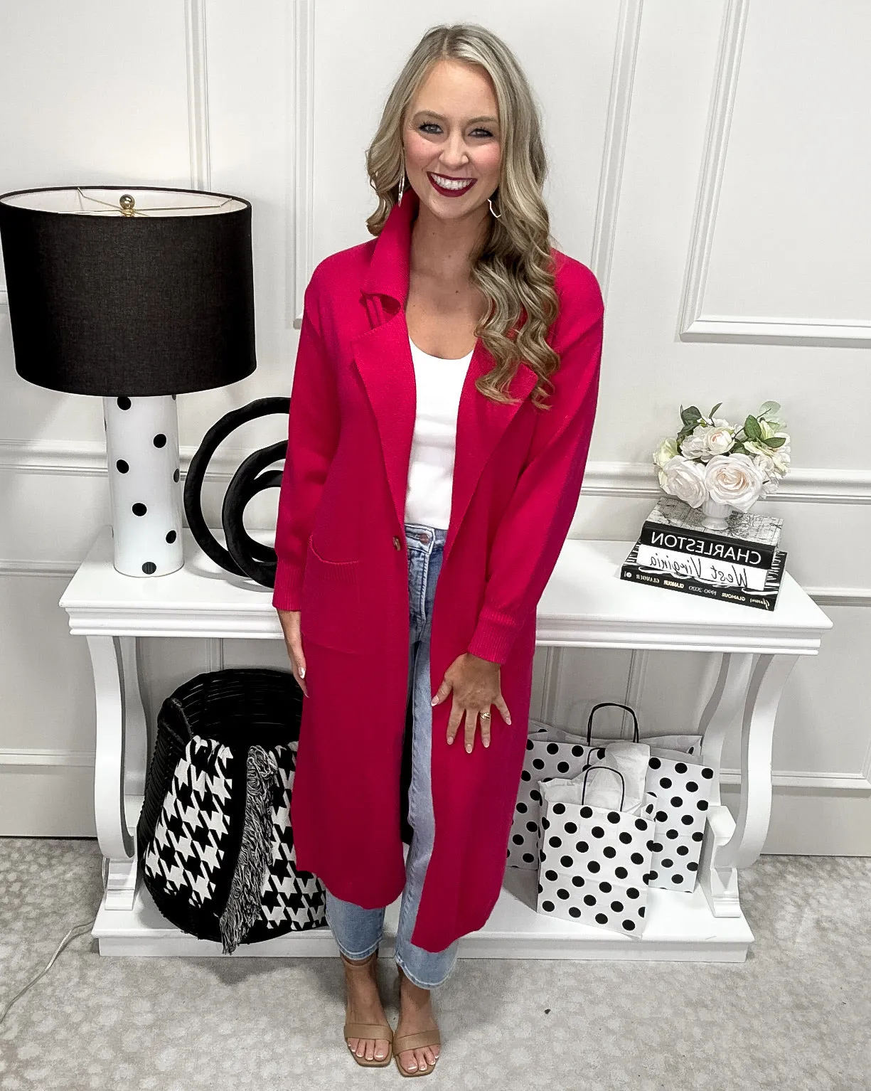 Amanda Coat