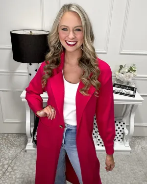 Amanda Coat