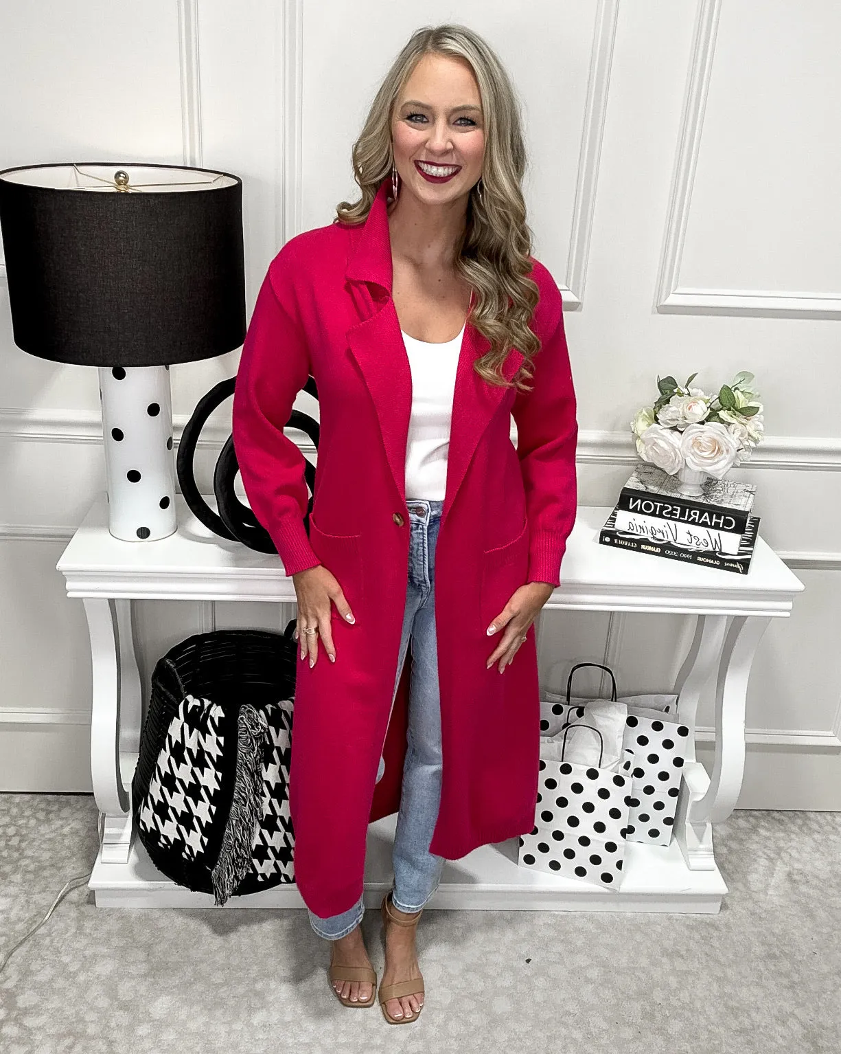 Amanda Coat