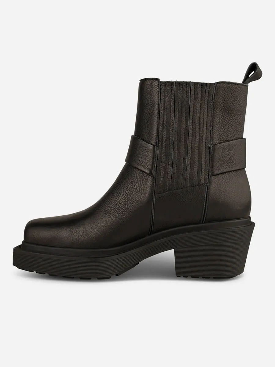 Amina Harness Boots