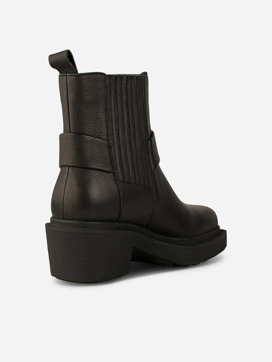 Amina Harness Boots
