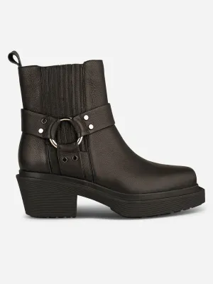 Amina Harness Boots