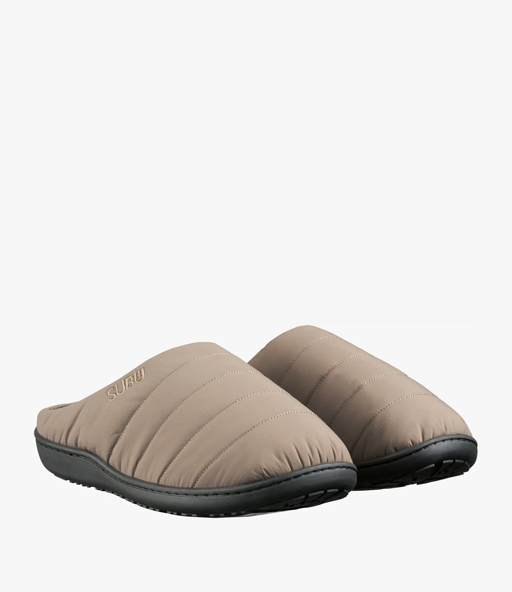 A.P.C. x Subu Winter sandals