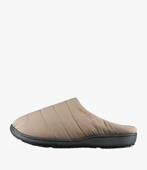 A.P.C. x Subu Winter sandals
