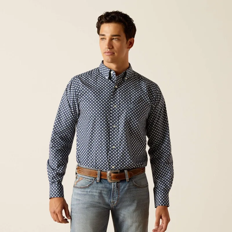 Ariat 10051245 Emile LS Mood Indigo