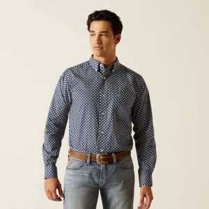 Ariat 10051245 Emile LS Mood Indigo