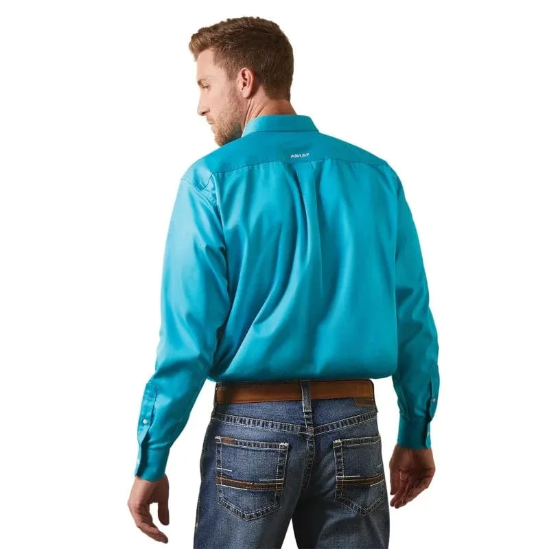 Ariat Shirt Mens Team Logo (10043520)