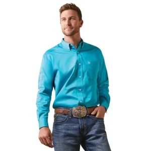 Ariat Shirt Mens Team Logo (10043520)