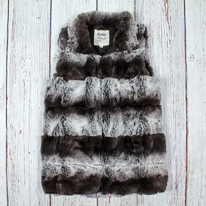 Aspen Fur Love Vest