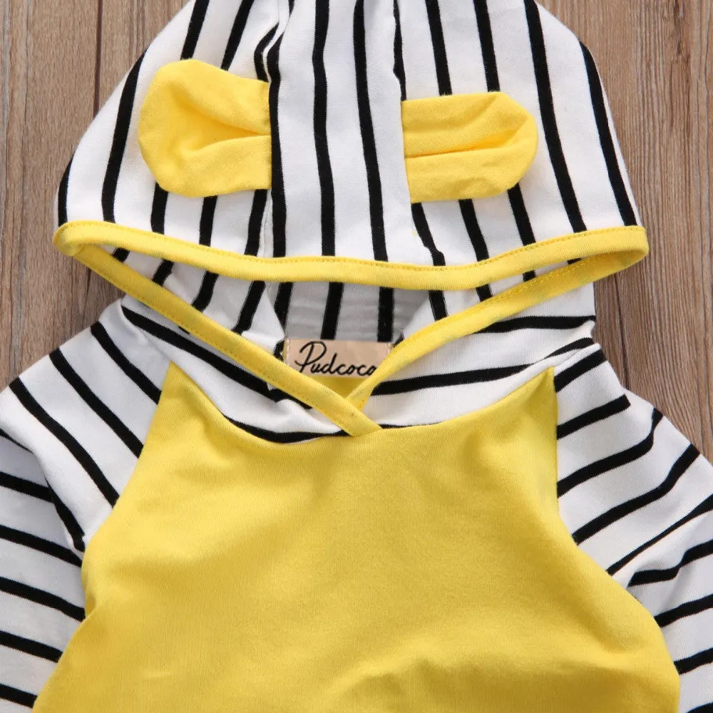 Baby Bug Play Suit