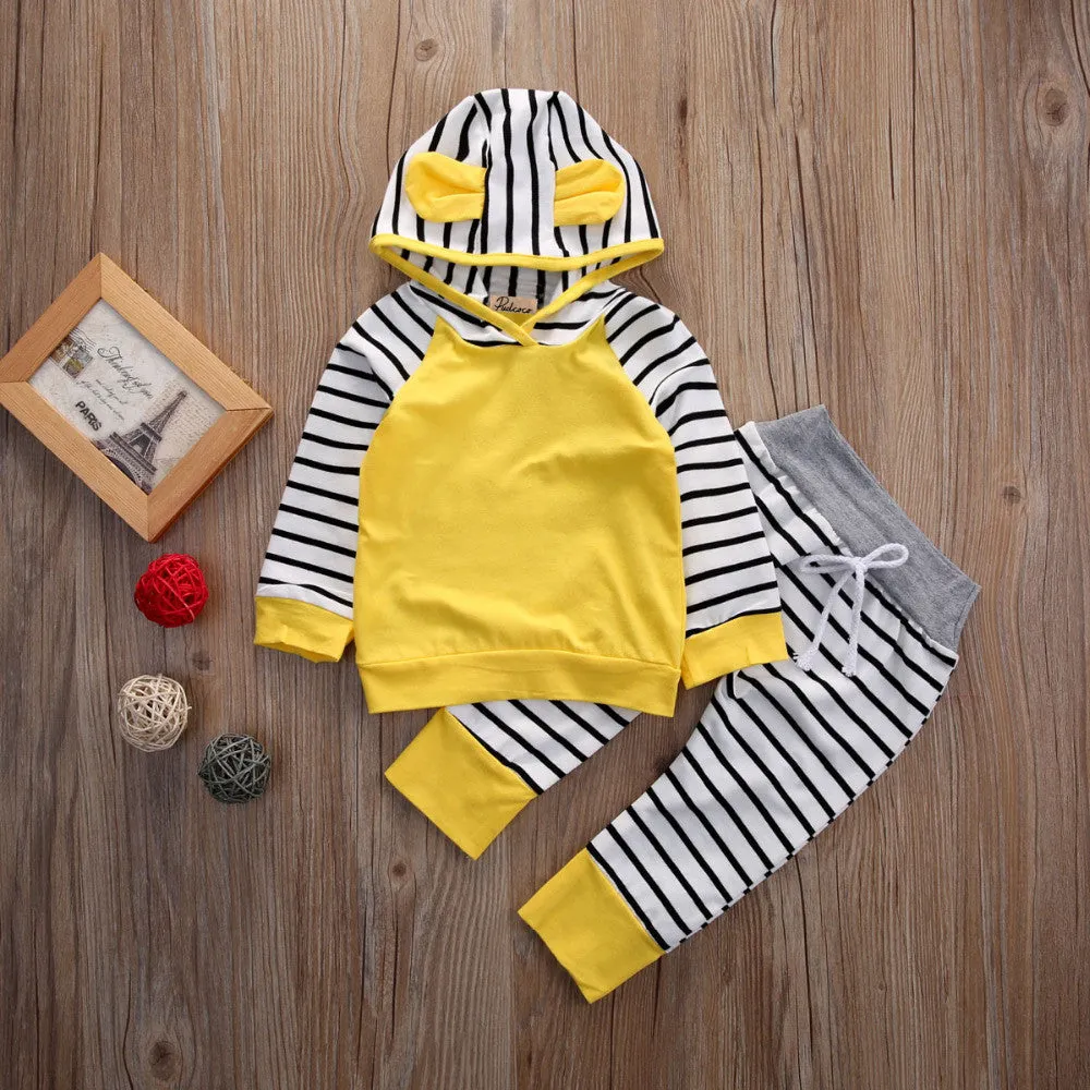 Baby Bug Play Suit