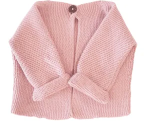 Baby Jacket | Petal
