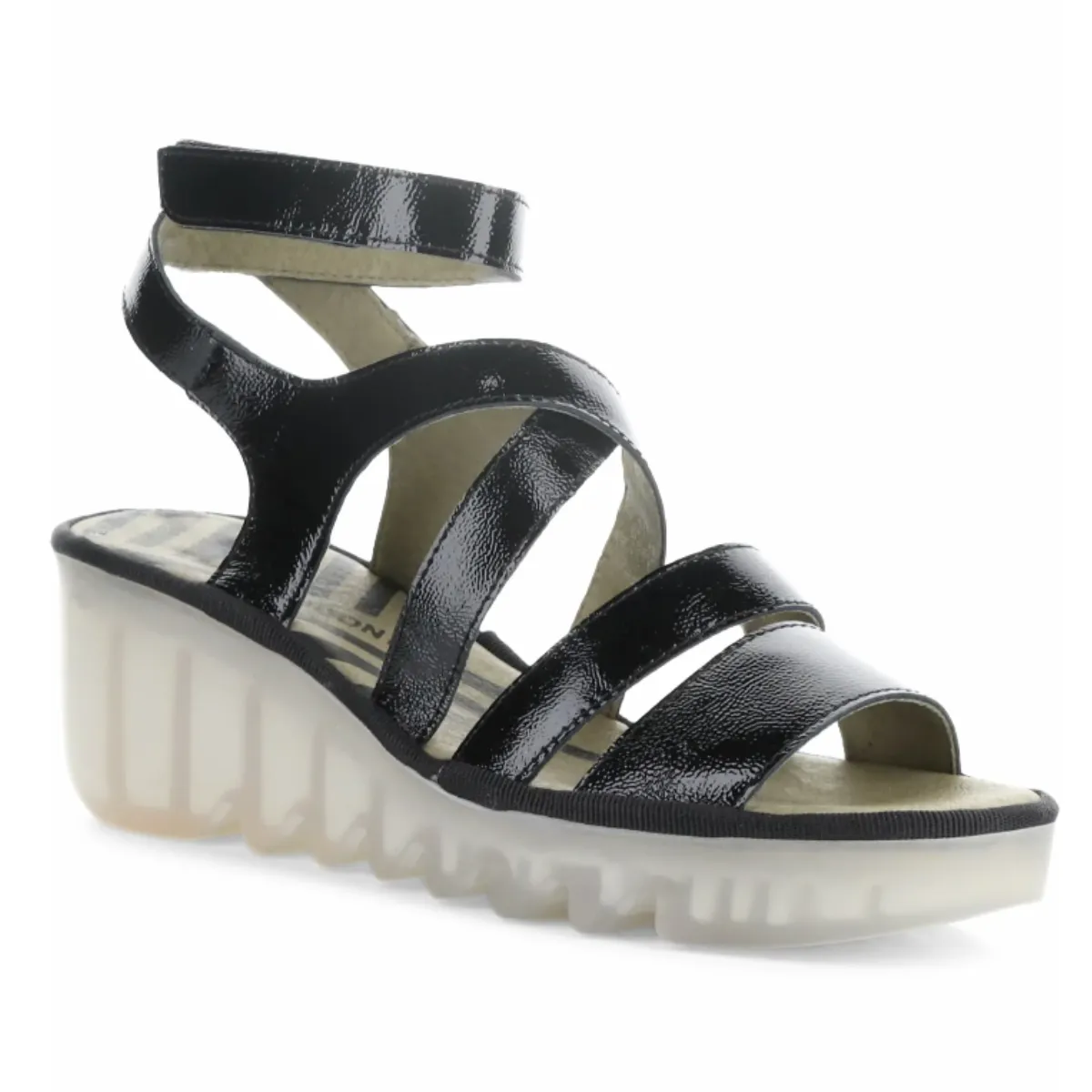 Bafy Black