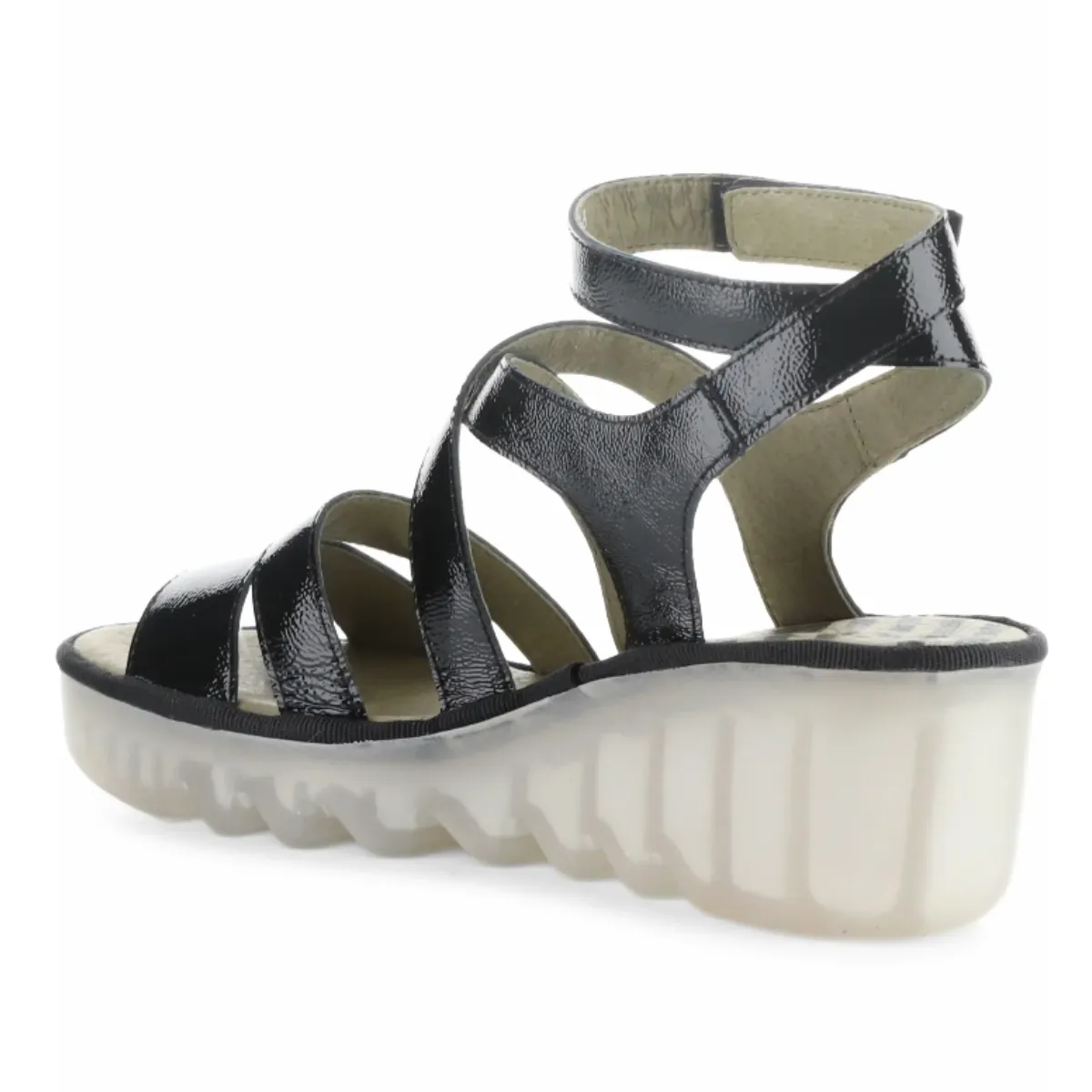 Bafy Black