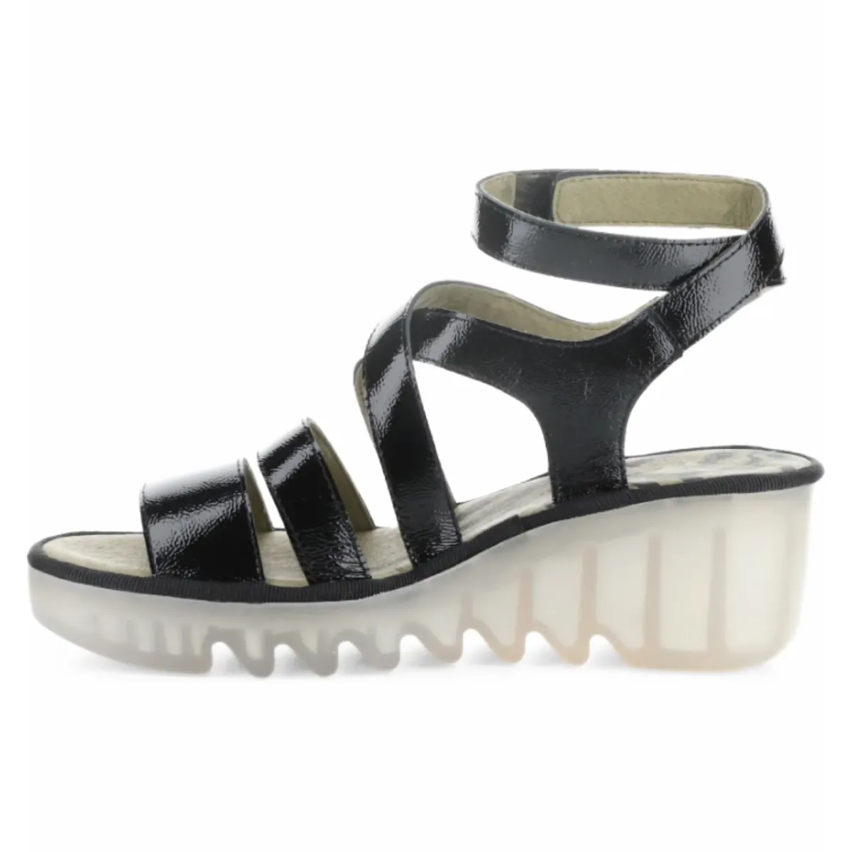 Bafy Black