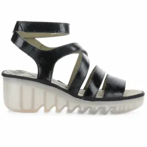 Bafy Black