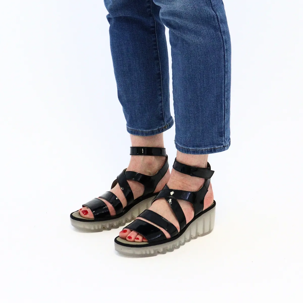 Bafy Black