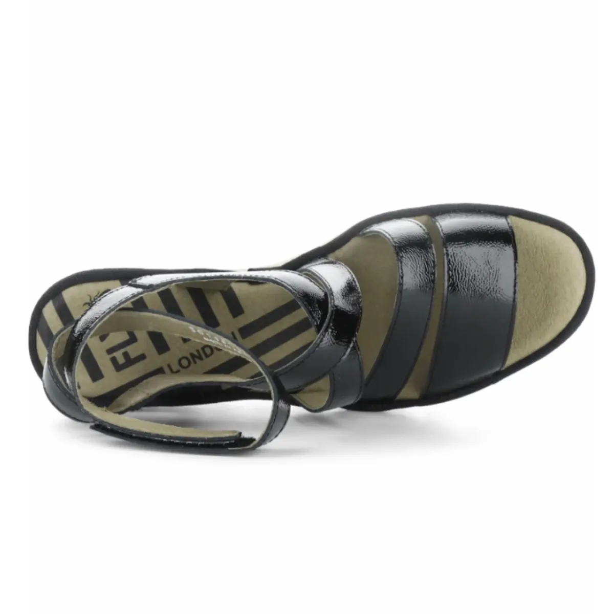 Bafy Black