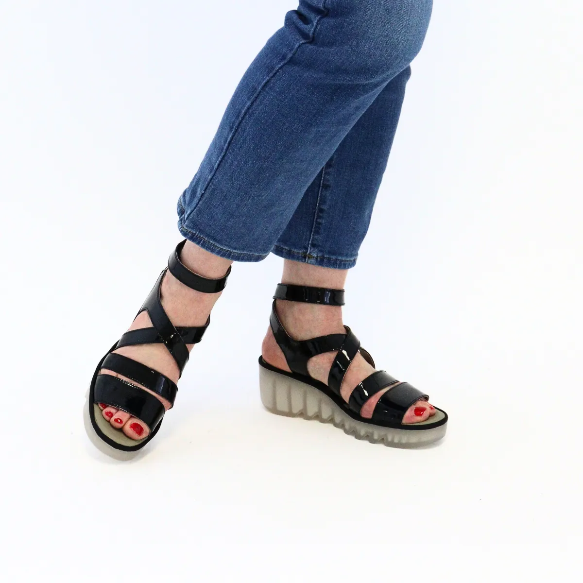 Bafy Black