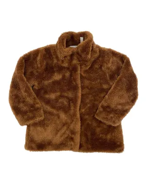Bampidano faux fur jacket - 18m