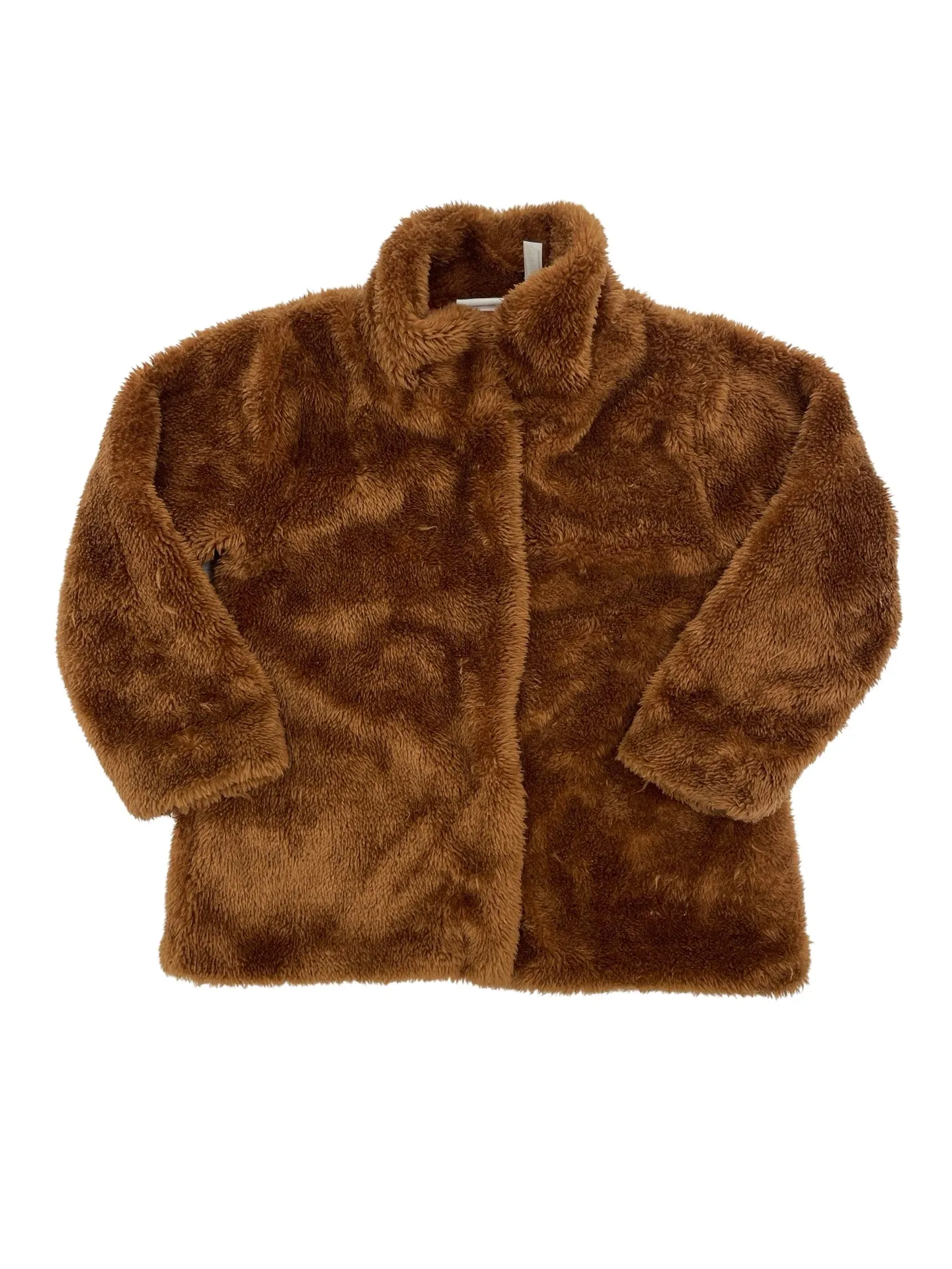 Bampidano faux fur jacket - 18m
