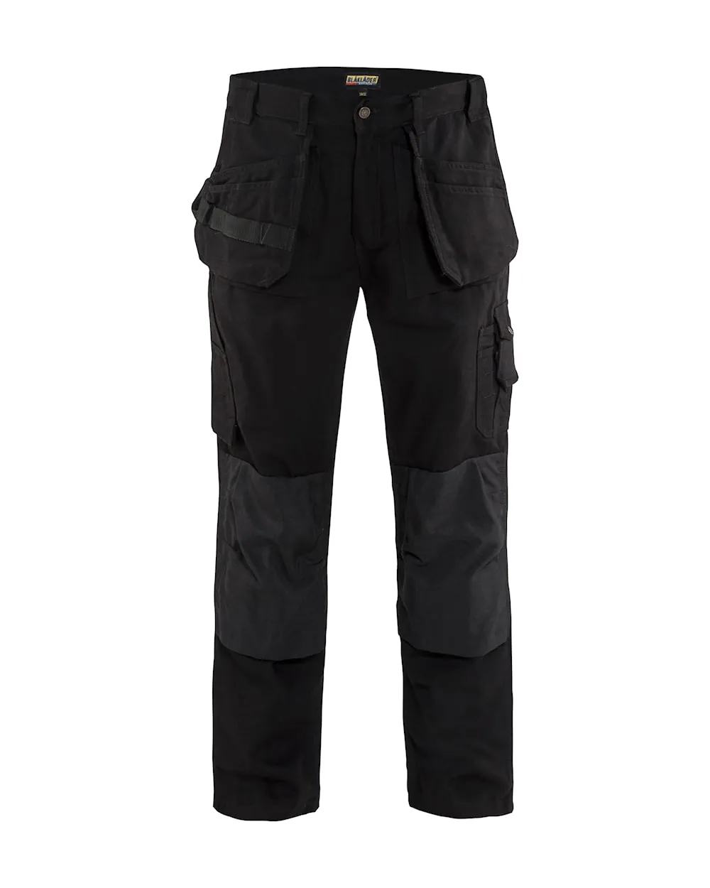 BANTAM WORK PANTS - WITH UTILITY POCKETS (16301310)